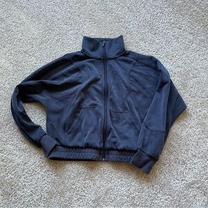 Lululemon Softstreme Full Zip Hoodie